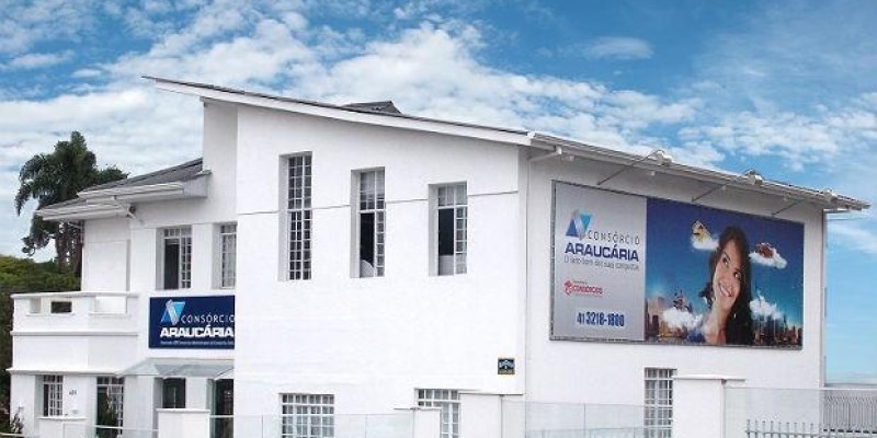 Consórcio Araucária se consolida no mercado de aquisição de bens